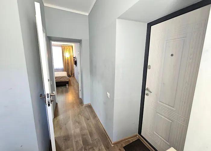 Central Location Apartment