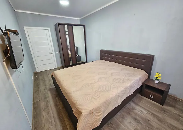 Central Location Apartment