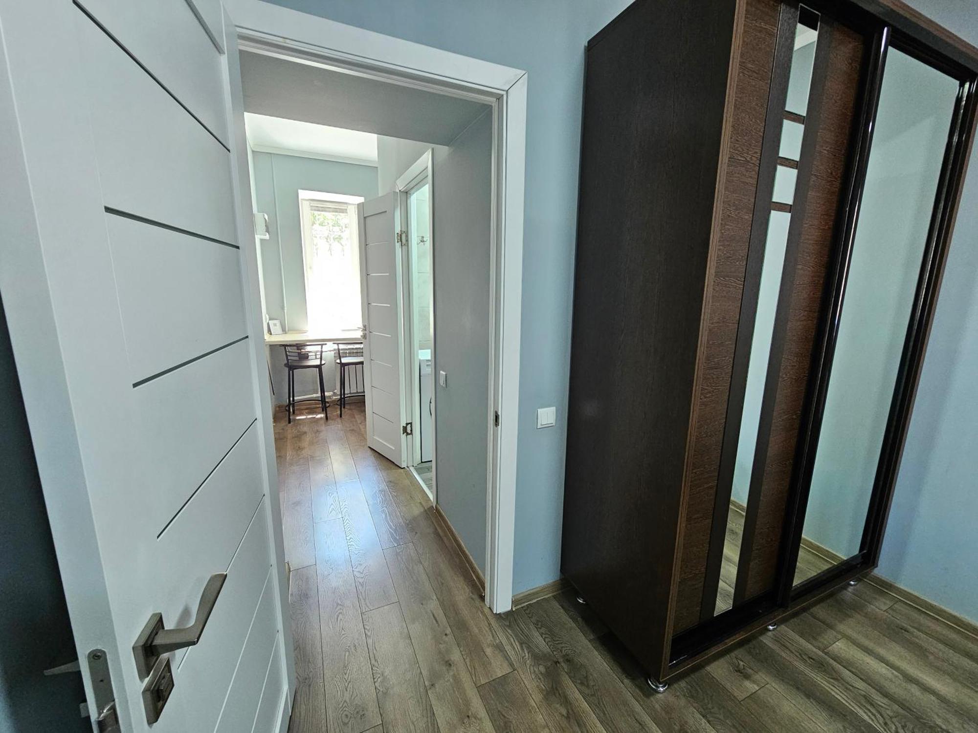 Location Apartment *