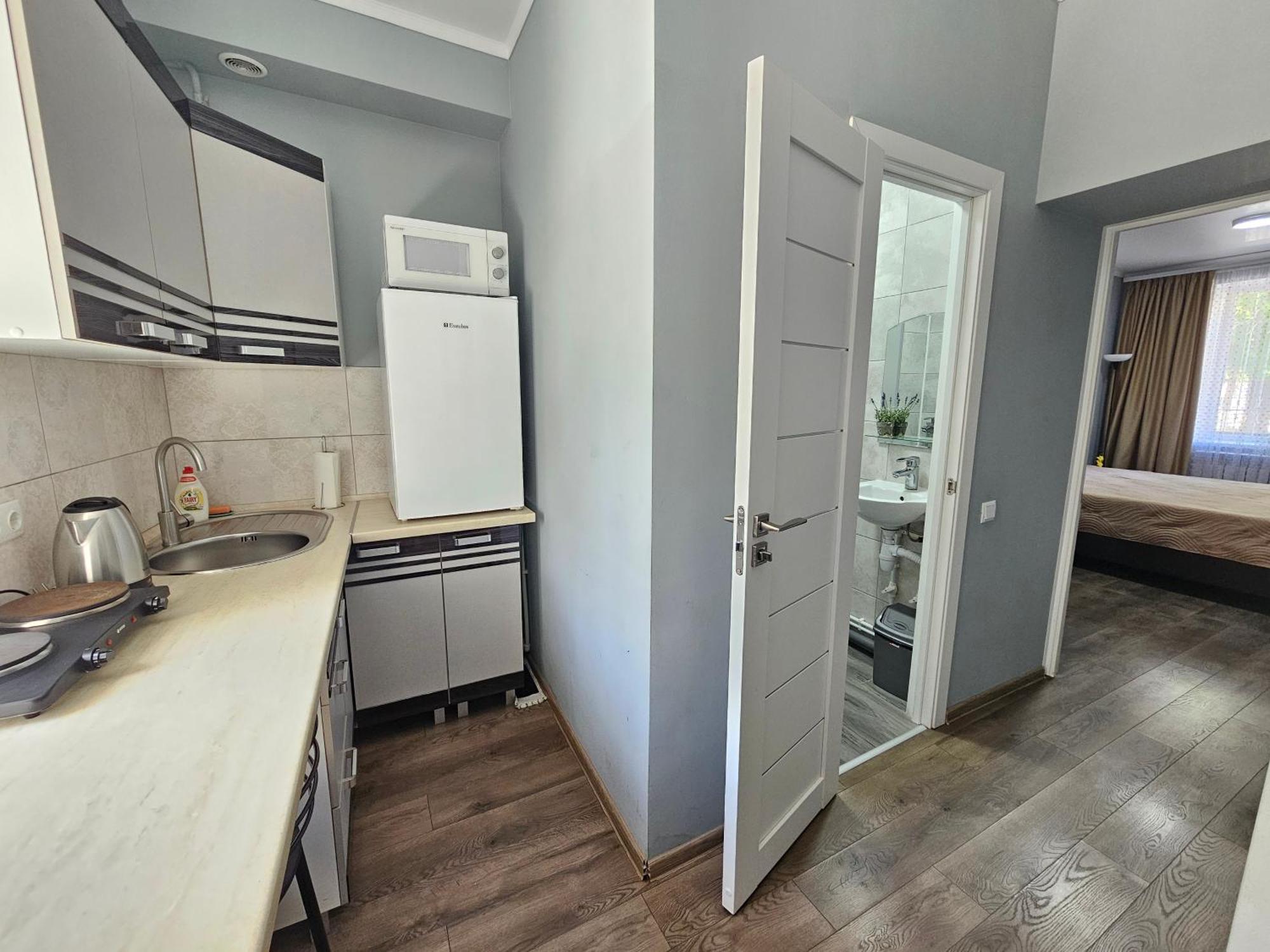 Location * Chisinau